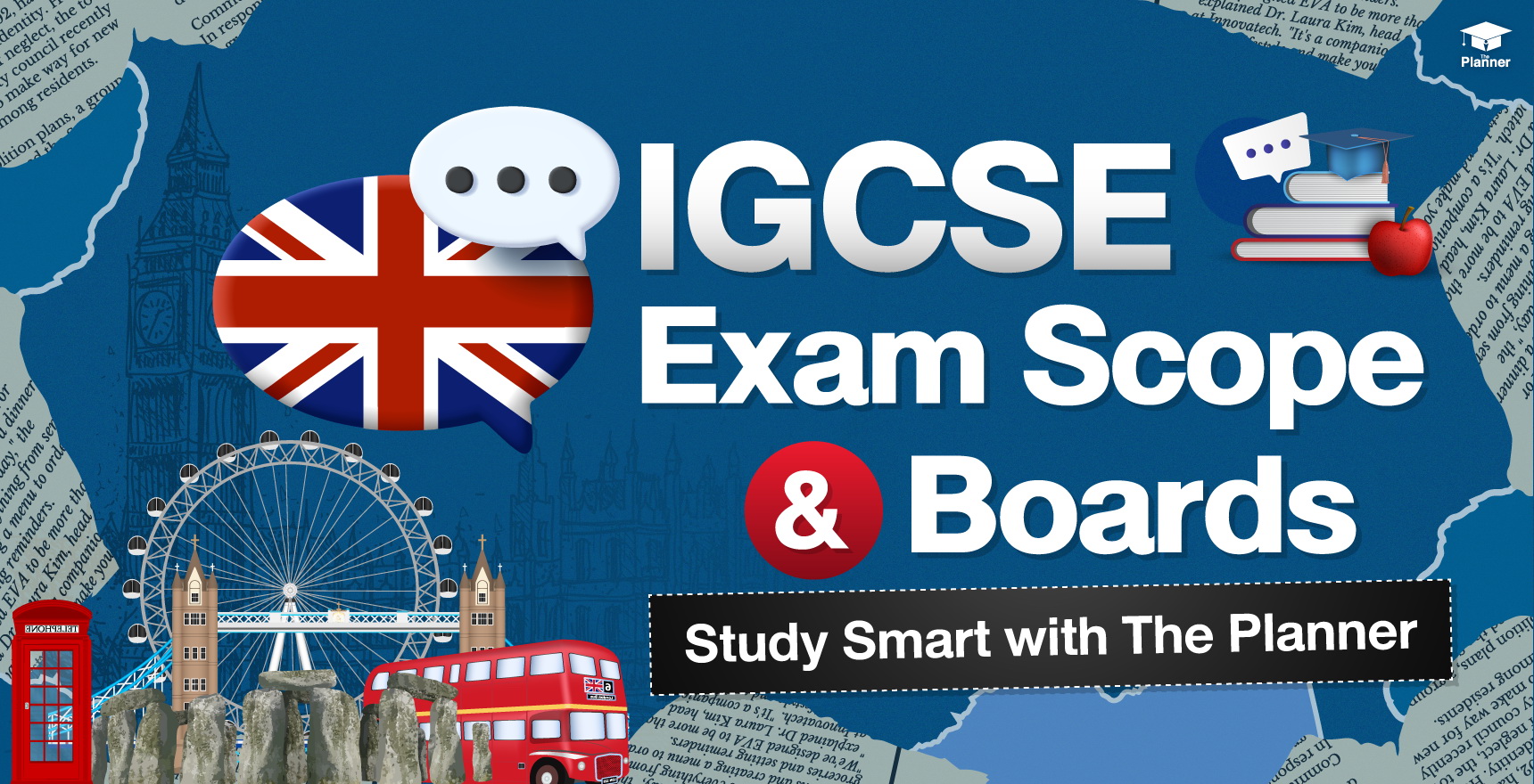 IGCSE Exam Scope and Boards Explained in One Blog IGCSE สอบยังไง คืออะไร
