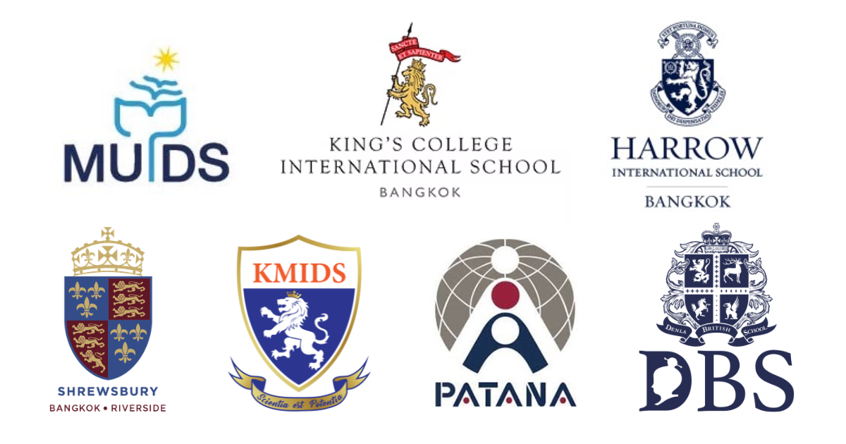 International School Thailand