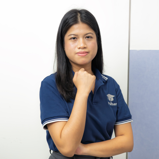 Kru Kao Jao